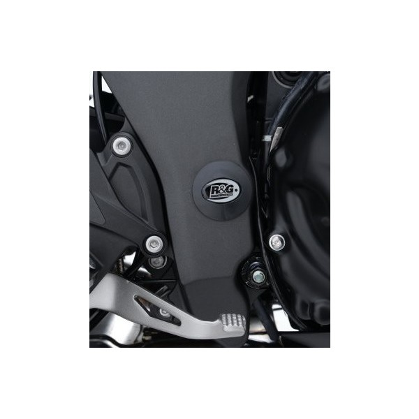 Kawasaki FRAME PLUG Z1000 10>